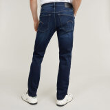 G-Star - G-Star - 3301 slim | Jeans DK Aged G-Star - G-Star - 3301 slim | Jeans DK Aged