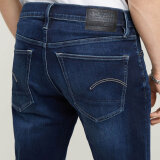 G-Star - G-Star - 3301 slim | Jeans DK Aged G-Star - G-Star - 3301 slim | Jeans DK Aged