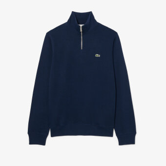 Lacoste - Lacoste - SH1927 | Sweatshirt Navy Blue
