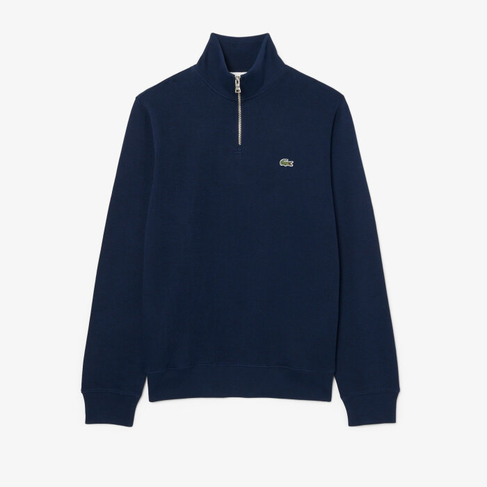 Lacoste - Lacoste - SH1927 | Sweatshirt Navy Blue
