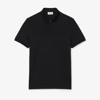 Lacoste - Lacoste - PH5522 | Polo T-shirt Sort