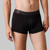 Calvin Klein - Calvin Klein - 3-pack Microfiber | Tights Sort Calvin Klein - Calvin Klein - 3-pack Microfiber | Tights Sort