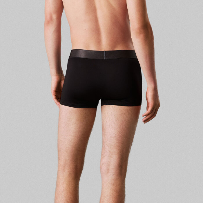 Calvin Klein - Calvin Klein - 3-pack Microfiber | Tights Sort