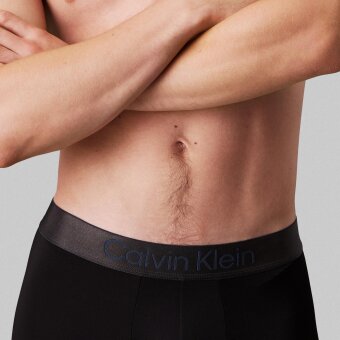 Calvin Klein - Calvin Klein - 3-pack Microfiber | Tights Sort