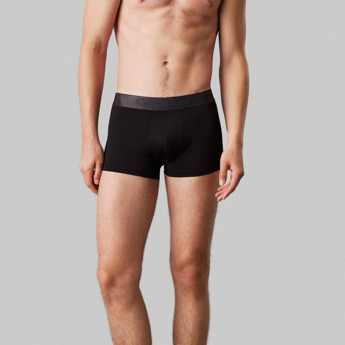 Calvin Klein - Calvin Klein - 3-pack Microfiber | Tights Sort
