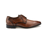 Lloyd Sko - Lloyd - Core 111 shoes | Sko Cognac Lloyd Sko - Lloyd - Core 111 shoes | Sko Cognac