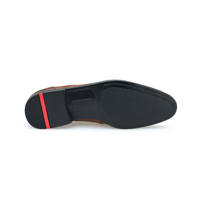 Lloyd Sko - Lloyd - Core 111 shoes | Sko Cognac