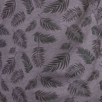 Signal - Signal - Griffin jacquard | Polo T-shirt Shadow Grey