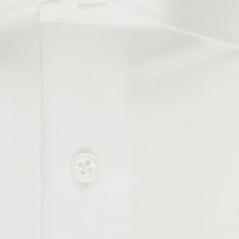 Seidensticker - Seidensticker - 845070 01 | Shaped Fit Skjorte White