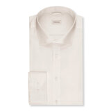 Seidensticker - Seidensticker - 845070 01 | Shaped Fit Skjorte White Seidensticker - Seidensticker - 845070 01 | Shaped Fit Skjorte White
