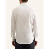 Seidensticker - Seidensticker - 845070 01 | Shaped Fit Skjorte White Seidensticker - Seidensticker - 845070 01 | Shaped Fit Skjorte White