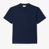 Lacoste - Lacoste - TH9078 | T-shirt Navy Blue Lacoste - Lacoste - TH9078 | T-shirt Navy Blue