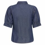 ICHI ( Dame ) - ICHI - IHARCHER | SKJORTE DENIM AUTH ICHI ( Dame ) - ICHI - IHARCHER | SKJORTE DENIM AUTH