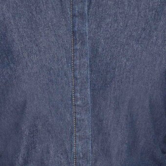 ICHI ( Dame ) - ICHI - IHARCHER | SKJORTE DENIM AUTH