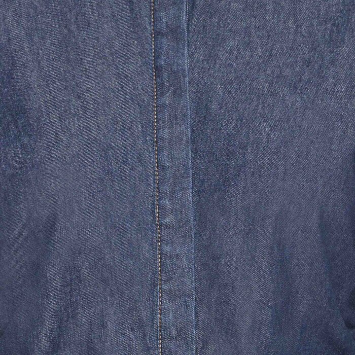 ICHI ( Dame ) - ICHI - IHARCHER | SKJORTE DENIM AUTH