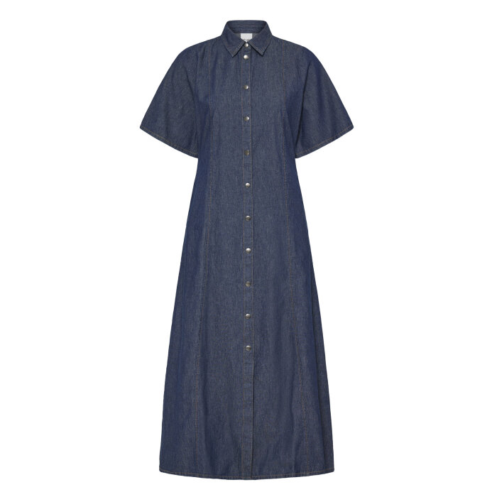 ICHI ( Dame ) - ICHI - IHARCHER DR | KJOLE DENIM AUTH