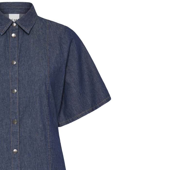 ICHI ( Dame ) - ICHI - IHARCHER DR | KJOLE DENIM AUTH