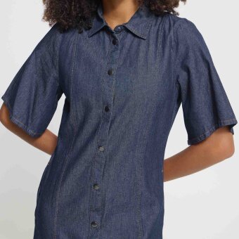 ICHI ( Dame ) - ICHI - IHARCHER DR | KJOLE DENIM AUTH