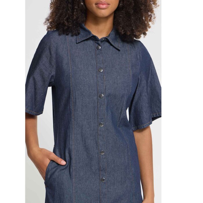 ICHI ( Dame ) - ICHI - IHARCHER DR | KJOLE DENIM AUTH