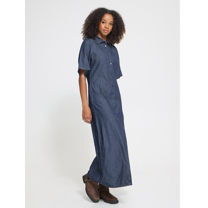 ICHI ( Dame ) - ICHI - IHARCHER DR | KJOLE DENIM AUTH