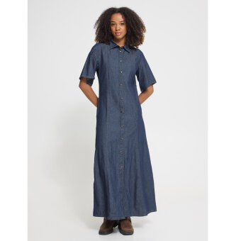 ICHI ( Dame ) - ICHI - IHARCHER DR | KJOLE DENIM AUTH
