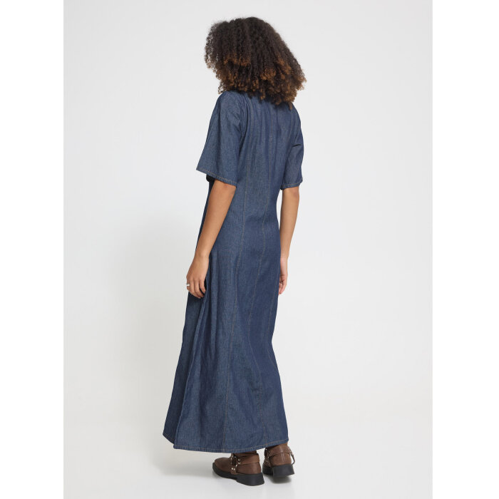ICHI ( Dame ) - ICHI - IHARCHER DR | KJOLE DENIM AUTH