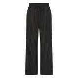 ICHI ( Dame ) - ICHI - IHFIENNA PA | BUKS BLACK AND WHITE STRIPE ICHI ( Dame ) - ICHI - IHFIENNA PA | BUKS BLACK AND WHITE STRIPE
