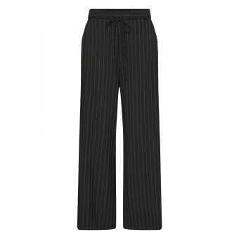 ICHI ( Dame ) - ICHI - IHFIENNA PA | BUKS BLACK AND WHITE STRIPE