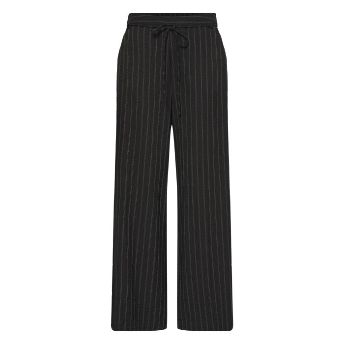 ICHI ( Dame ) - ICHI - IHFIENNA PA | BUKS BLACK AND WHITE STRIPE