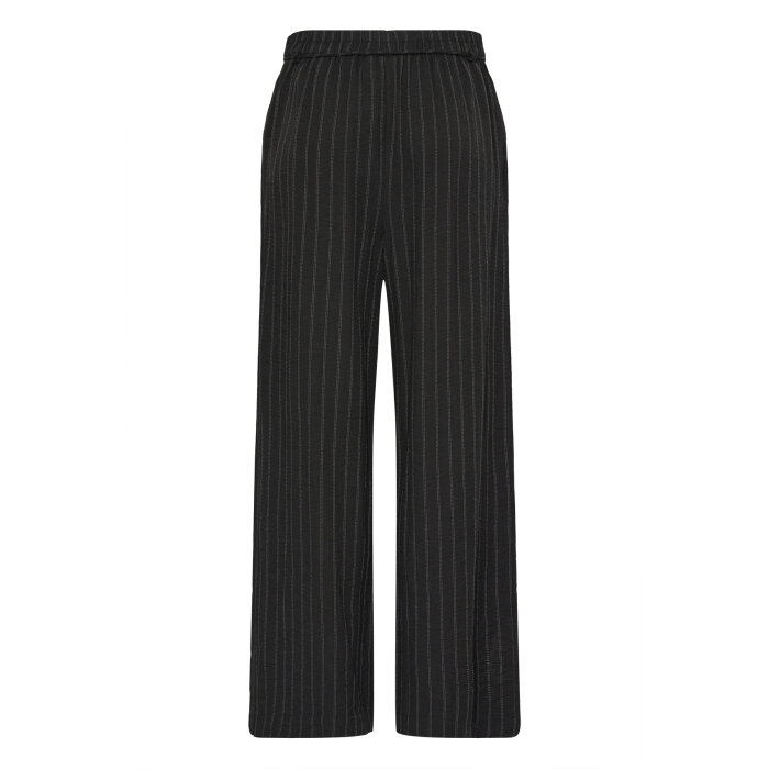 ICHI ( Dame ) - ICHI - IHFIENNA PA | BUKS BLACK AND WHITE STRIPE