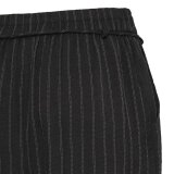 ICHI ( Dame ) - ICHI - IHFIENNA PA | BUKS BLACK AND WHITE STRIPE ICHI ( Dame ) - ICHI - IHFIENNA PA | BUKS BLACK AND WHITE STRIPE