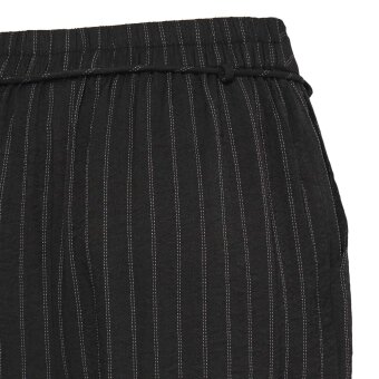 ICHI ( Dame ) - ICHI - IHFIENNA PA | BUKS BLACK AND WHITE STRIPE