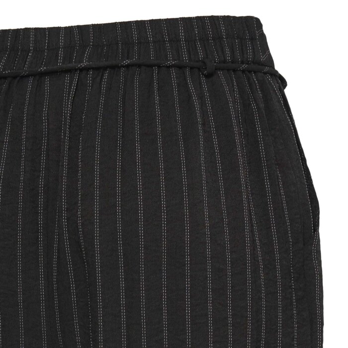 ICHI ( Dame ) - ICHI - IHFIENNA PA | BUKS BLACK AND WHITE STRIPE