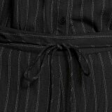 ICHI ( Dame ) - ICHI - IHFIENNA PA | BUKS BLACK AND WHITE STRIPE ICHI ( Dame ) - ICHI - IHFIENNA PA | BUKS BLACK AND WHITE STRIPE