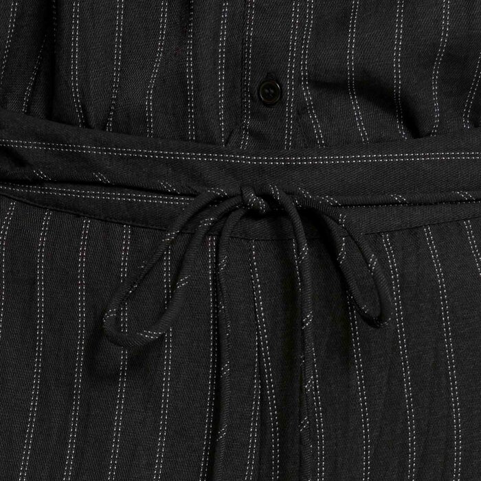 ICHI ( Dame ) - ICHI - IHFIENNA PA | BUKS BLACK AND WHITE STRIPE