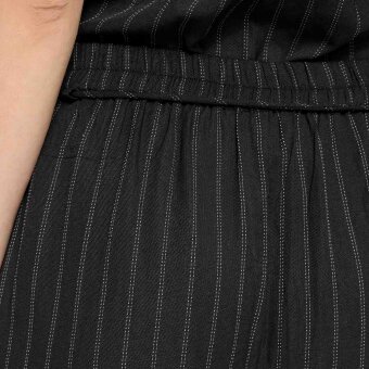 ICHI ( Dame ) - ICHI - IHFIENNA PA | BUKS BLACK AND WHITE STRIPE
