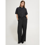 ICHI ( Dame ) - ICHI - IHFIENNA PA | BUKS BLACK AND WHITE STRIPE ICHI ( Dame ) - ICHI - IHFIENNA PA | BUKS BLACK AND WHITE STRIPE