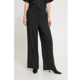 ICHI ( Dame ) - ICHI - IHFIENNA PA | BUKS BLACK AND WHITE STRIPE ICHI ( Dame ) - ICHI - IHFIENNA PA | BUKS BLACK AND WHITE STRIPE