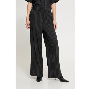 ICHI ( Dame ) - ICHI - IHFIENNA PA | BUKS BLACK AND WHITE STRIPE
