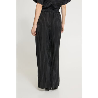 ICHI ( Dame ) - ICHI - IHFIENNA PA | BUKS BLACK AND WHITE STRIPE