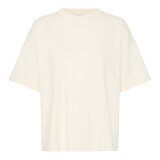 ICHI ( Dame ) - ICHI - IHLULS LOOSE | T-SHIRT BIRCH