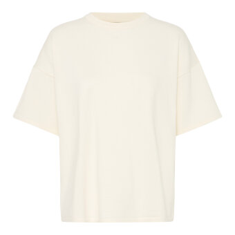 ICHI ( Dame ) - ICHI - IHLULS LOOSE | T-SHIRT BIRCH