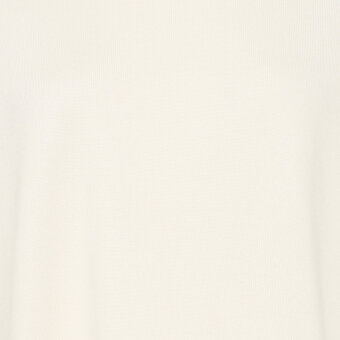 ICHI ( Dame ) - ICHI - IHLULS LOOSE | T-SHIRT BIRCH