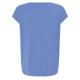 ICHI ( Dame ) - ICHI - IHREBEL | T-SHIRT BLUE BONNET