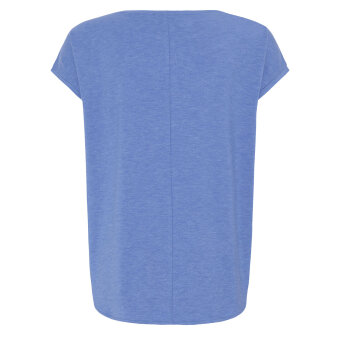 ICHI ( Dame ) - ICHI - IHREBEL | T-SHIRT BLUE BONNET