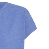 ICHI ( Dame ) - ICHI - IHREBEL | T-SHIRT BLUE BONNET