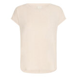 ICHI ( Dame ) - ICHI - IHREBEL | T-SHIRT TAPIOCA ICHI ( Dame ) - ICHI - IHREBEL | T-SHIRT TAPIOCA