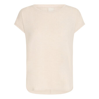 ICHI ( Dame ) - ICHI - IHREBEL | T-SHIRT TAPIOCA