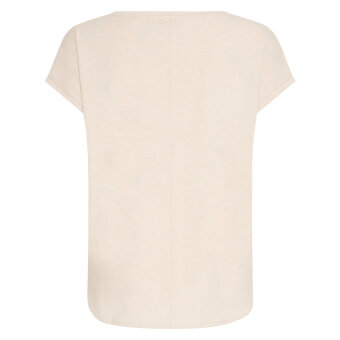 ICHI ( Dame ) - ICHI - IHREBEL | T-SHIRT TAPIOCA