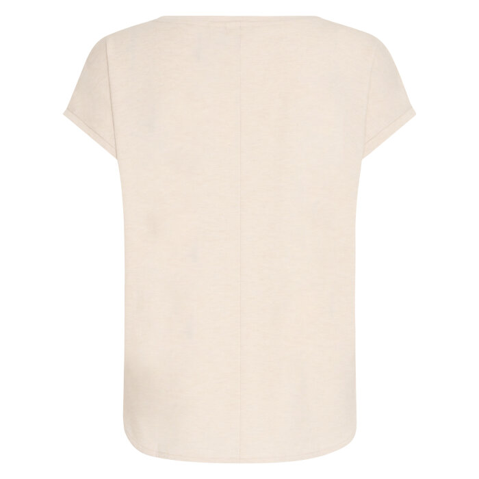 ICHI ( Dame ) - ICHI - IHREBEL | T-SHIRT TAPIOCA